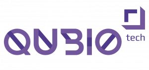 QUBIO logo