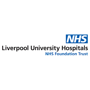 H. University of Liverpool Logo