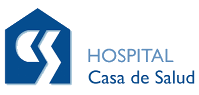 Logo Hospital Casa de Salud