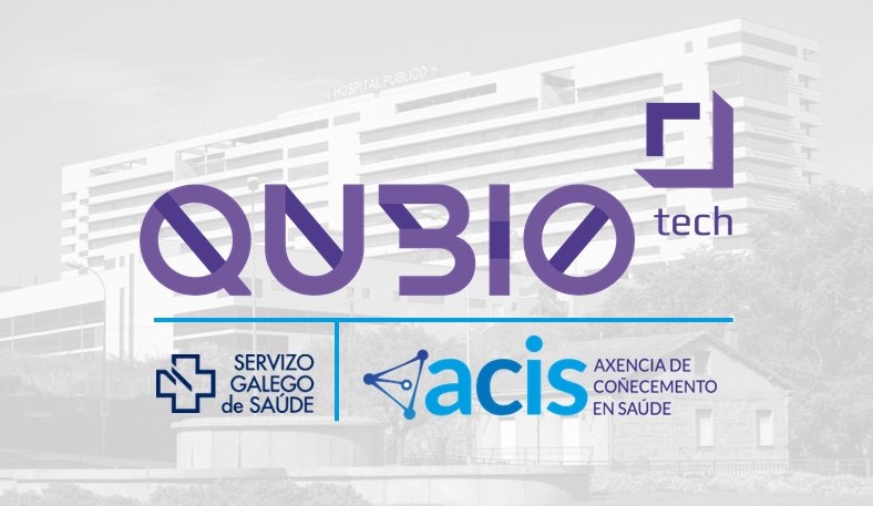 Qubiotech - Neurocloud -Pet - Siscom - Vol