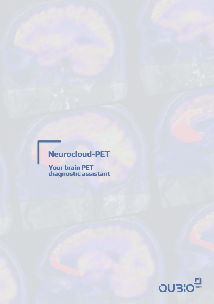 Whitepaper PET, Qubiotech